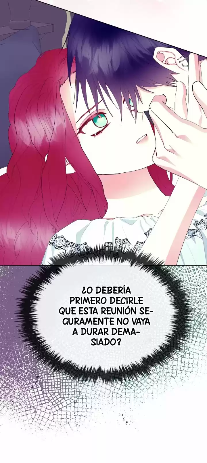 La Villana Y Su Creador - Capítulo 70 - Página 14 - LectorTMOo