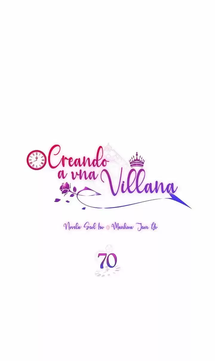La Villana Y Su Creador - Capítulo 70 - Página 15 - LectorTMOo