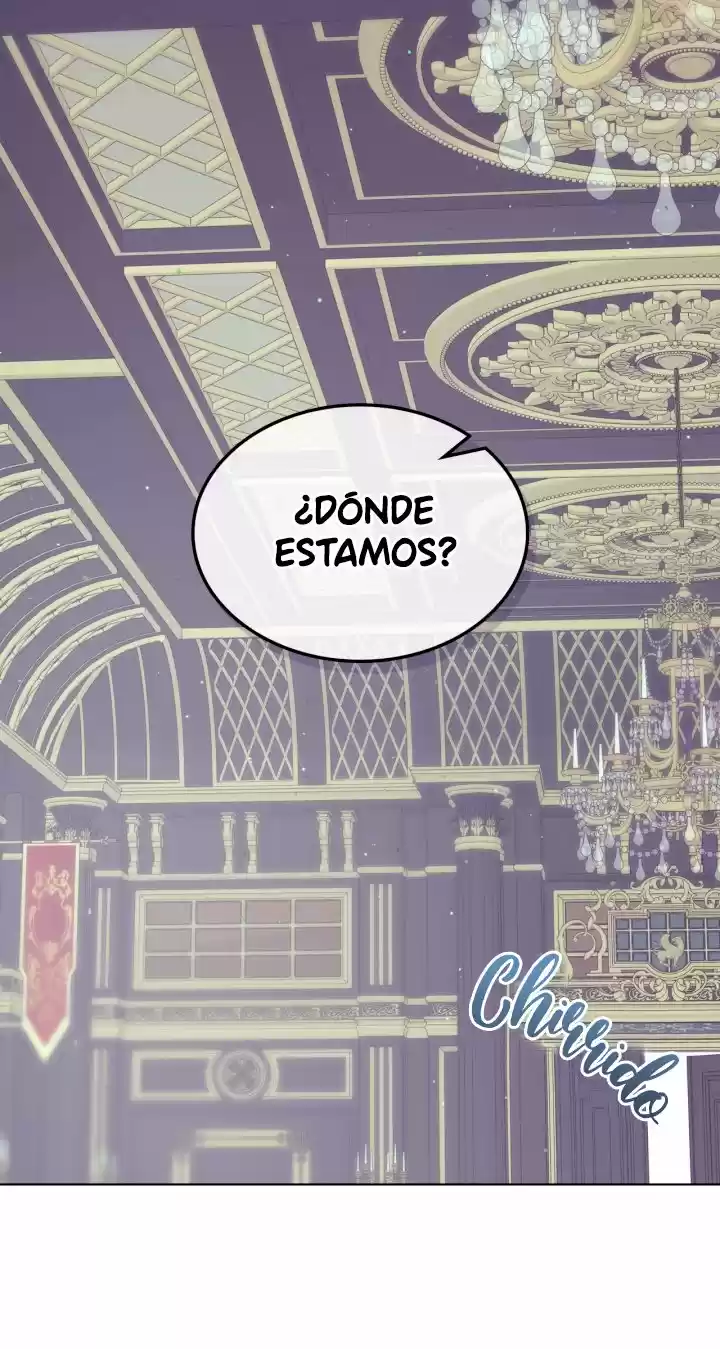 La Villana Y Su Creador - Capítulo 70 - Página 17 - LectorTMOo