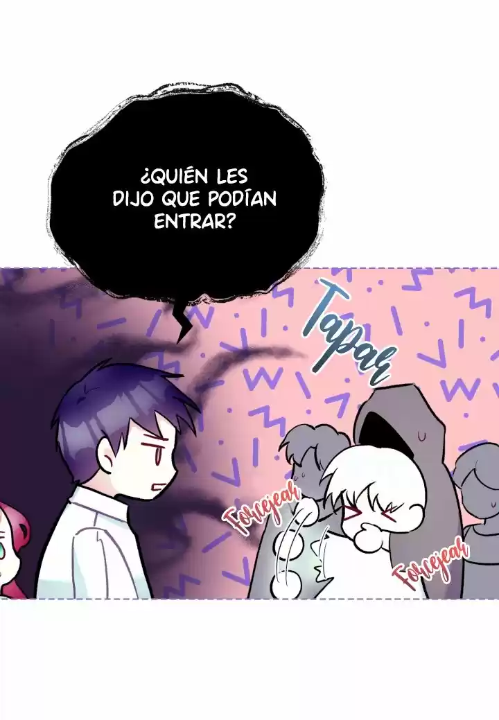 La Villana Y Su Creador - Capítulo 70 - Página 20 - LectorTMOo