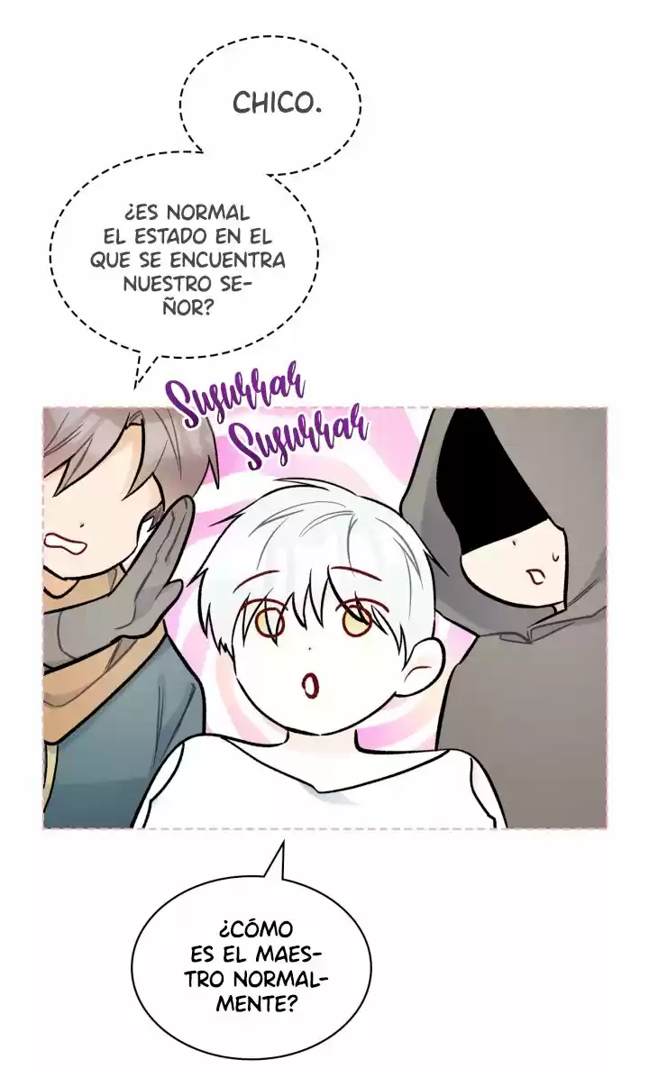 La Villana Y Su Creador - Capítulo 70 - Página 21 - LectorTMOo