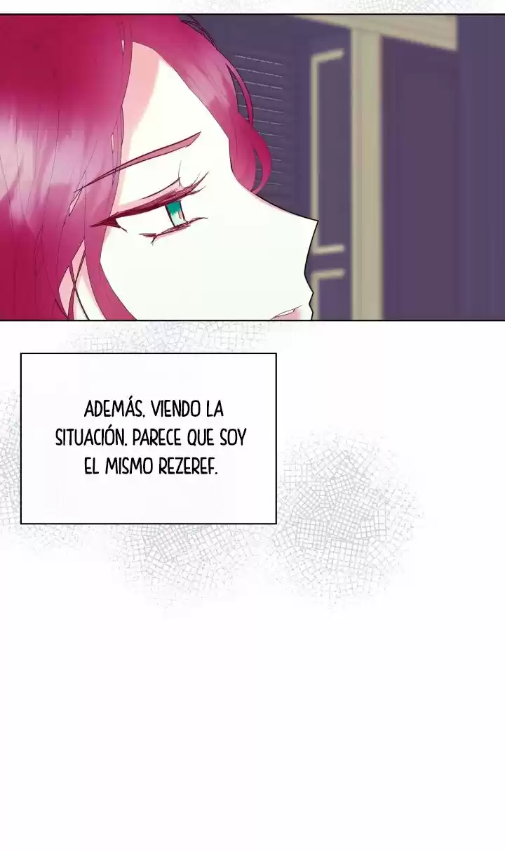 La Villana Y Su Creador - Capítulo 70 - Página 28 - LectorTMOo