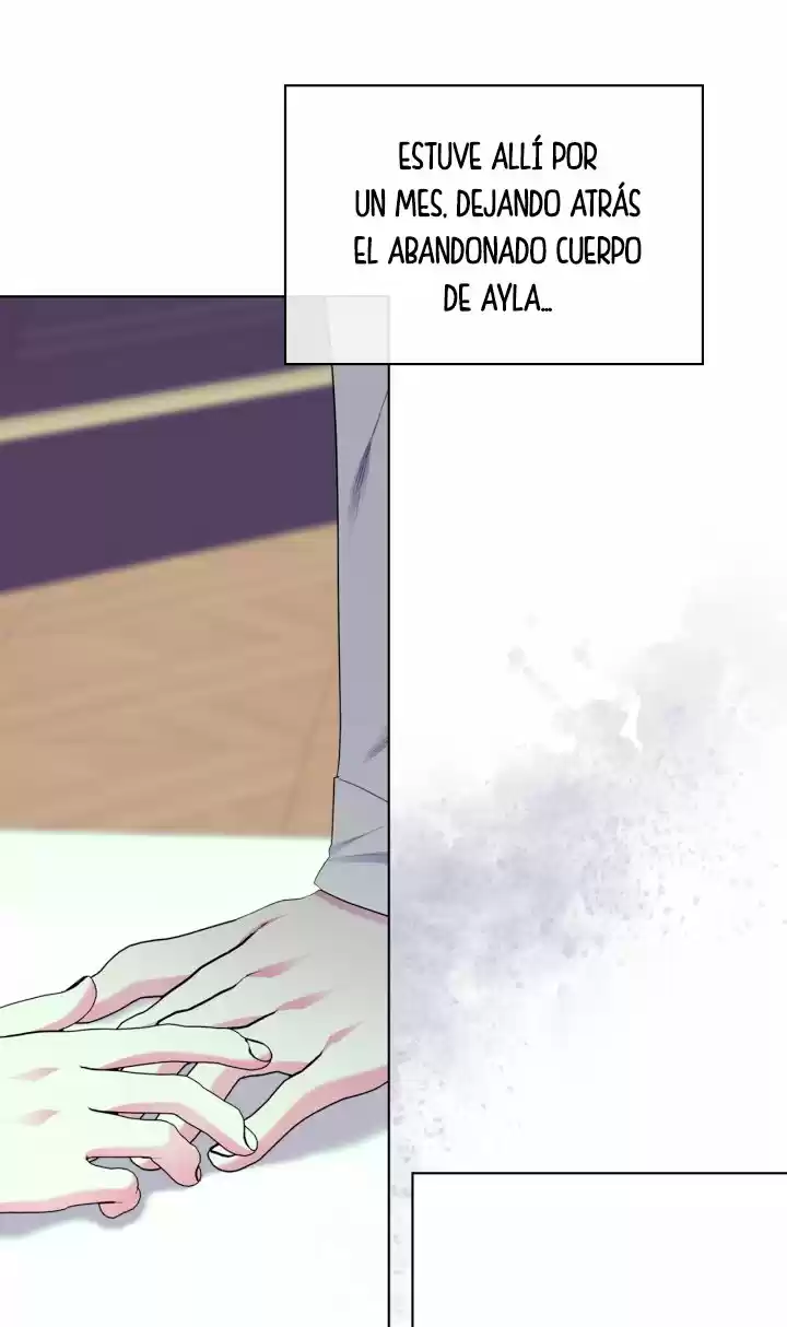 La Villana Y Su Creador - Capítulo 70 - Página 29 - LectorTMOo