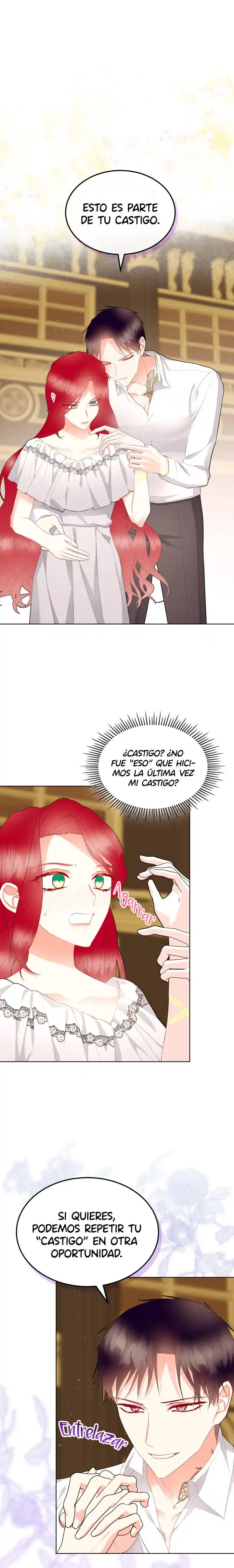 La Villana Y Su Creador - Capítulo 71 - Página 3 - LectorTMOo