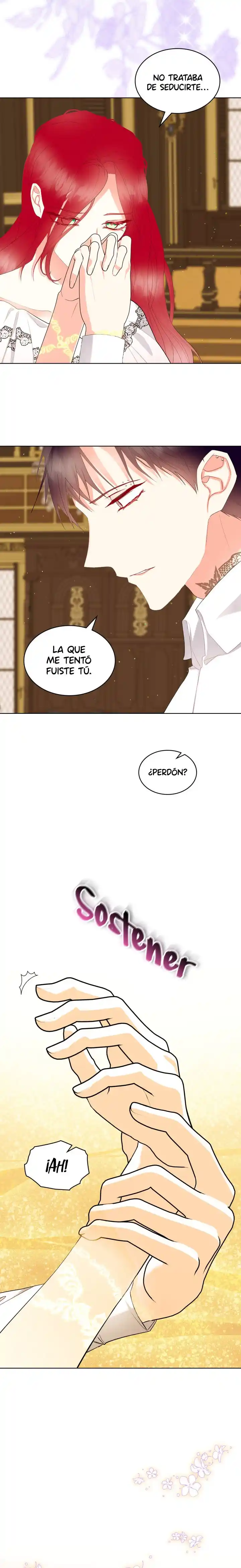 La Villana Y Su Creador - Capítulo 71 - Página 4 - LectorTMOo