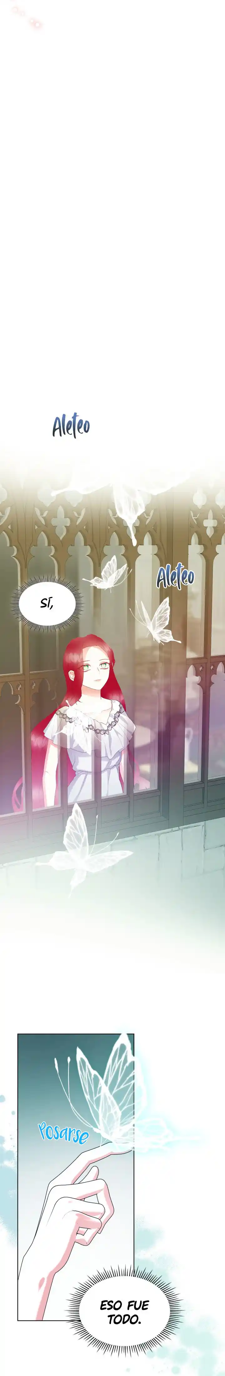 La Villana Y Su Creador - Capítulo 71 - Página 8 - LectorTMOo