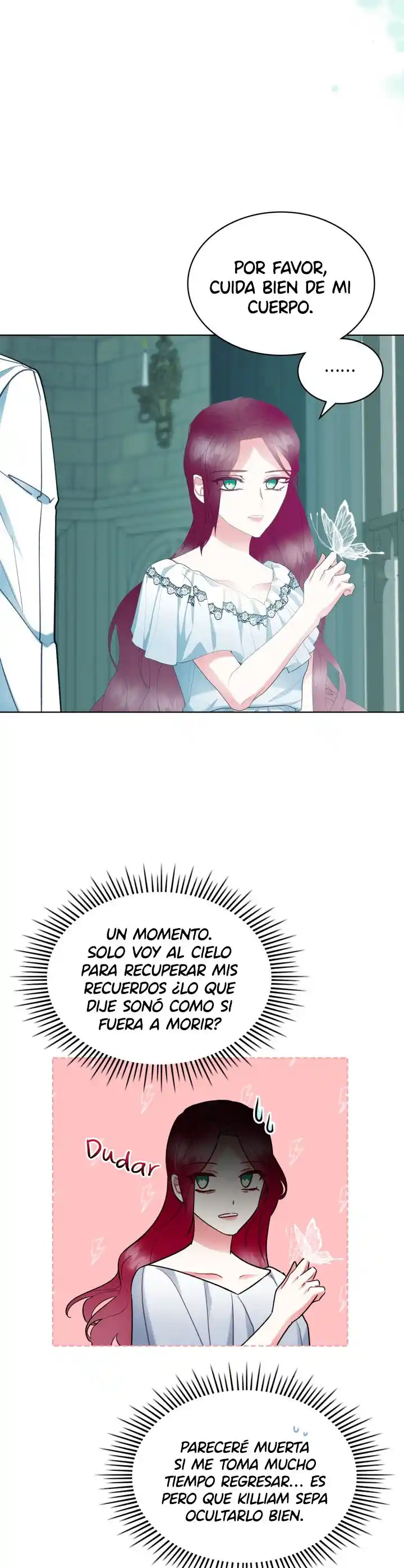 La Villana Y Su Creador - Capítulo 71 - Página 9 - LectorTMOo
