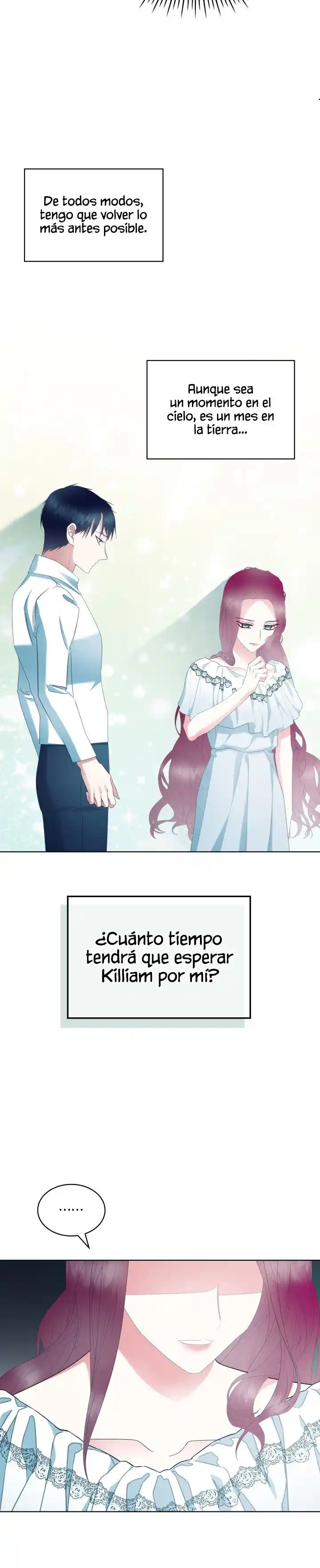 La Villana Y Su Creador - Capítulo 71 - Página 10 - LectorTMOo