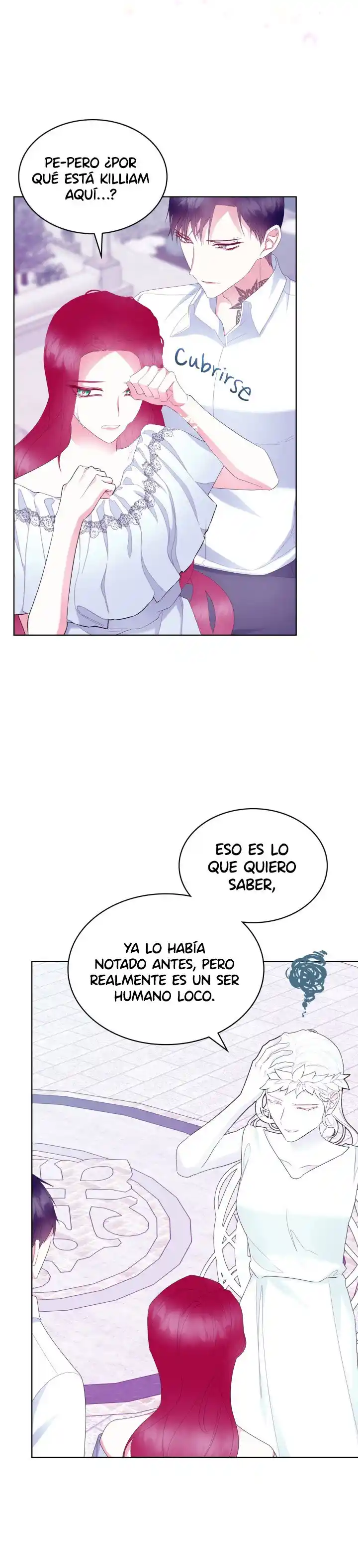 La Villana Y Su Creador - Capítulo 71 - Página 17 - LectorTMOo
