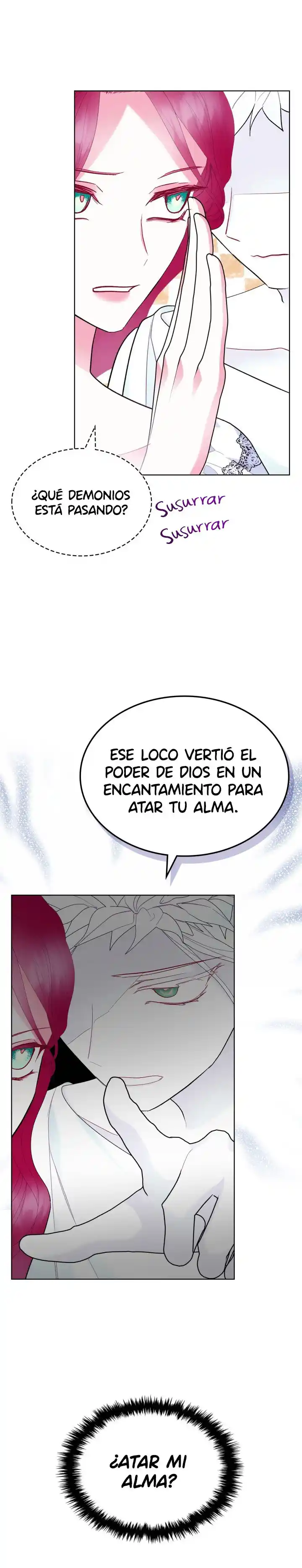 La Villana Y Su Creador - Capítulo 71 - Página 19 - LectorTMOo