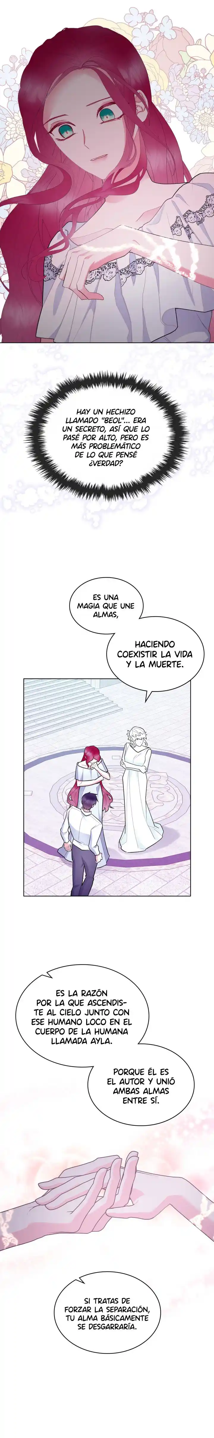La Villana Y Su Creador - Capítulo 71 - Página 20 - LectorTMOo