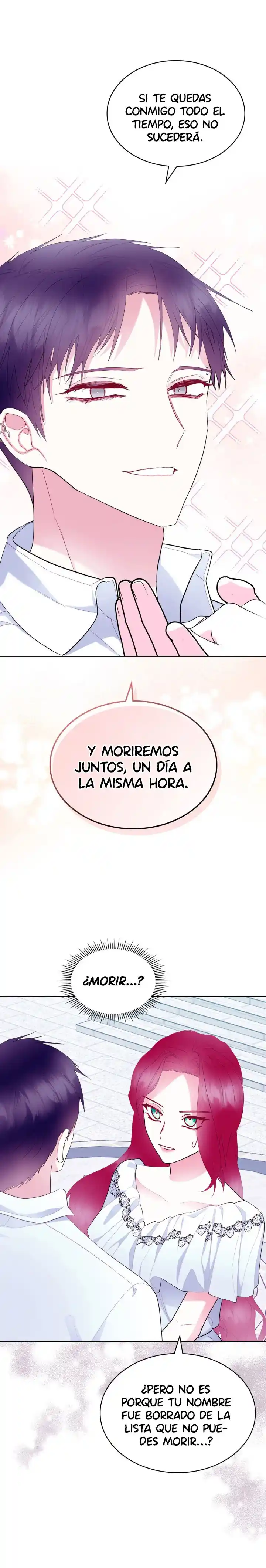 La Villana Y Su Creador - Capítulo 71 - Página 21 - LectorTMOo