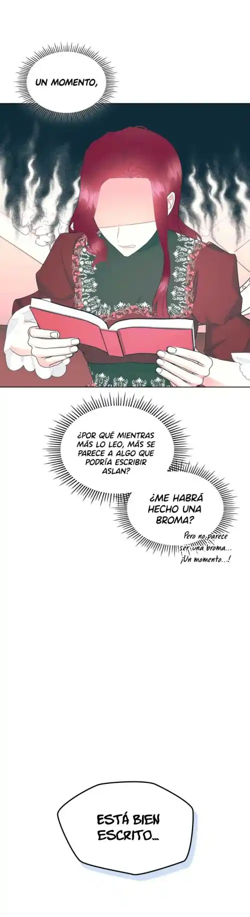 La Villana Y Su Creador - Capítulo 72 - Página 7 - LectorTMOo