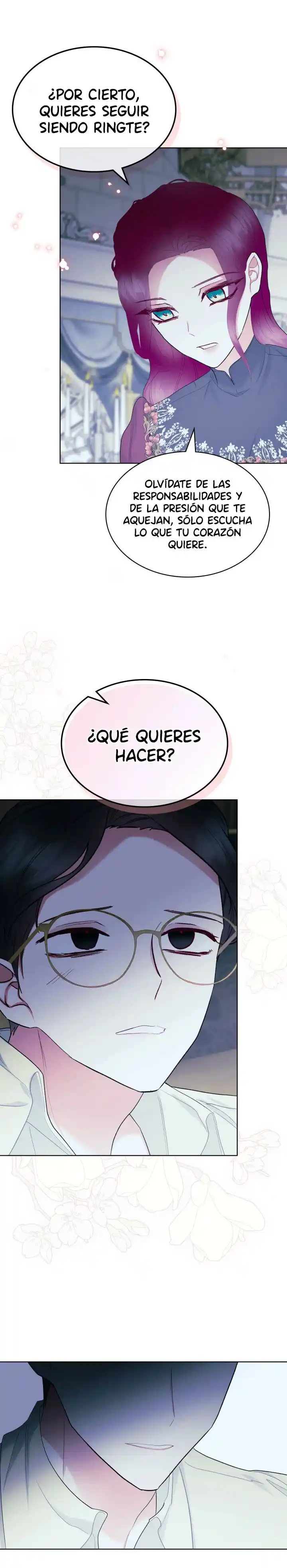 La Villana Y Su Creador - Capítulo 72 - Página 14 - LectorTMOo