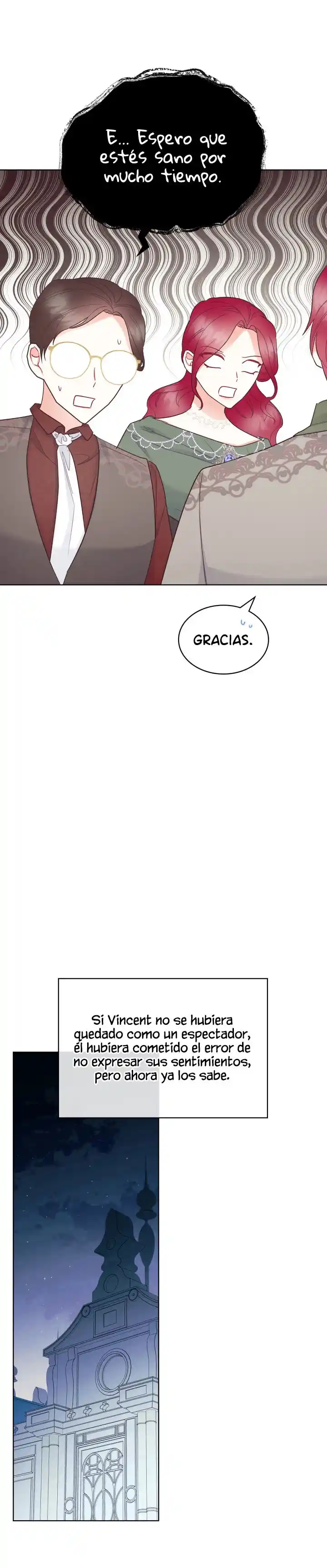 La Villana Y Su Creador - Capítulo 72 - Página 21 - LectorTMOo