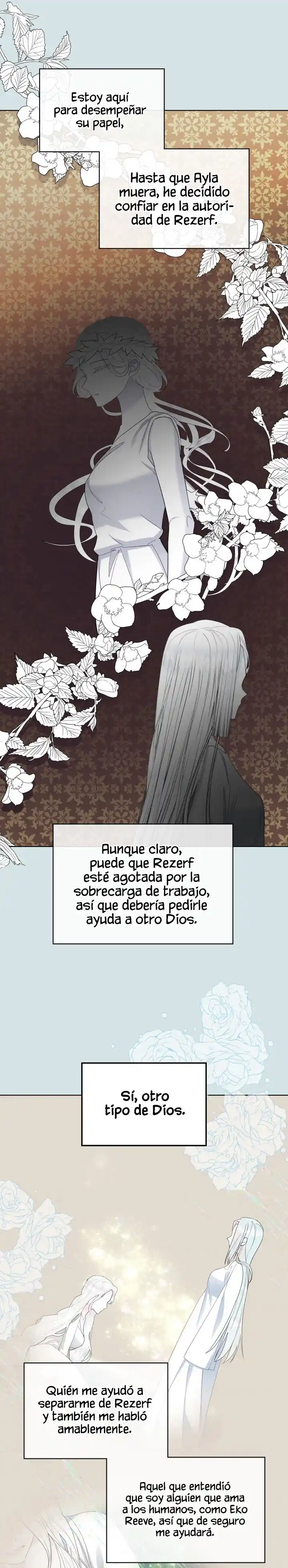 La Villana Y Su Creador - Capítulo 72 - Página 25 - LectorTMOo