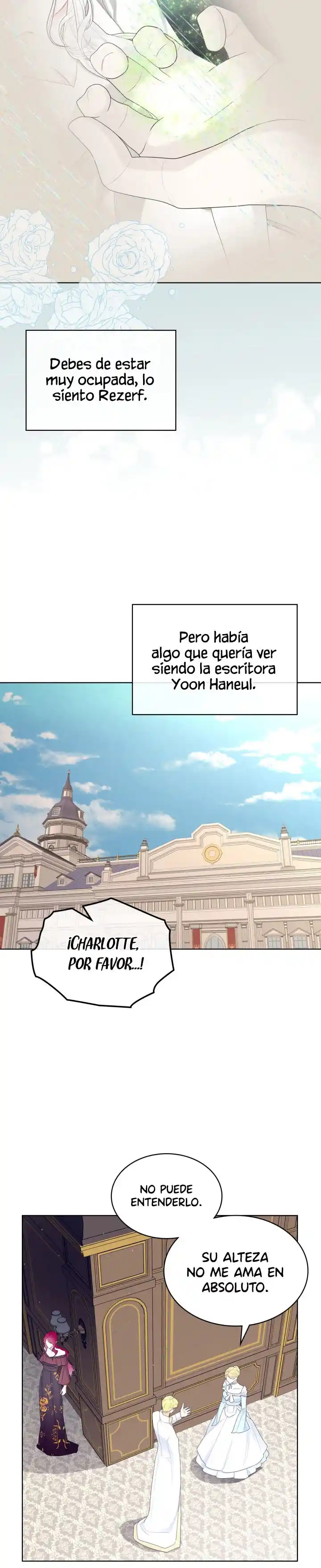 La Villana Y Su Creador - Capítulo 72 - Página 26 - LectorTMOo