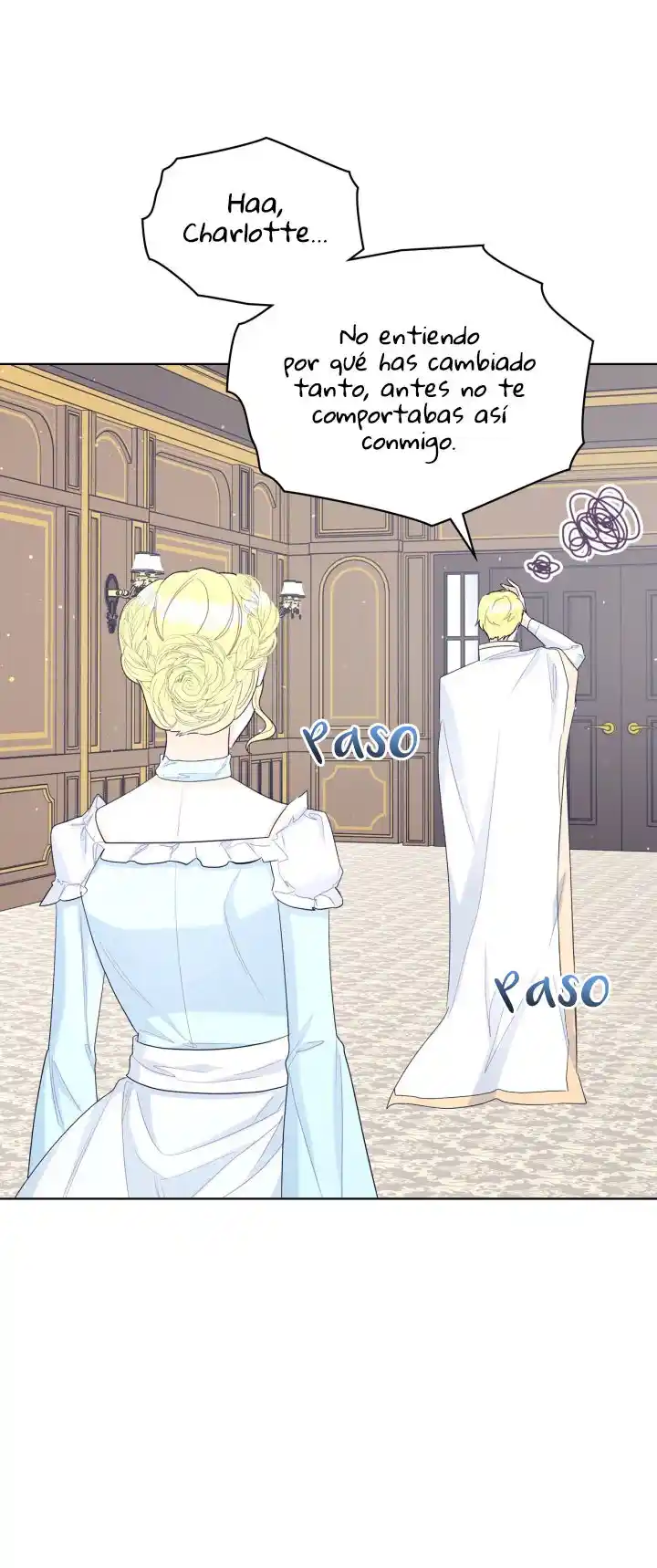 La Villana Y Su Creador - Capítulo 72 - Página 30 - LectorTMOo