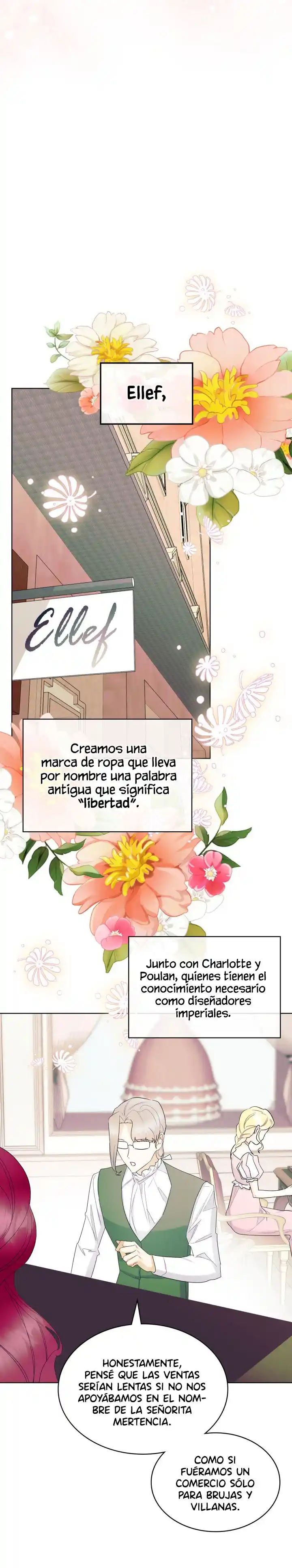 La Villana Y Su Creador - Capítulo 72 - Página 32 - LectorTMOo