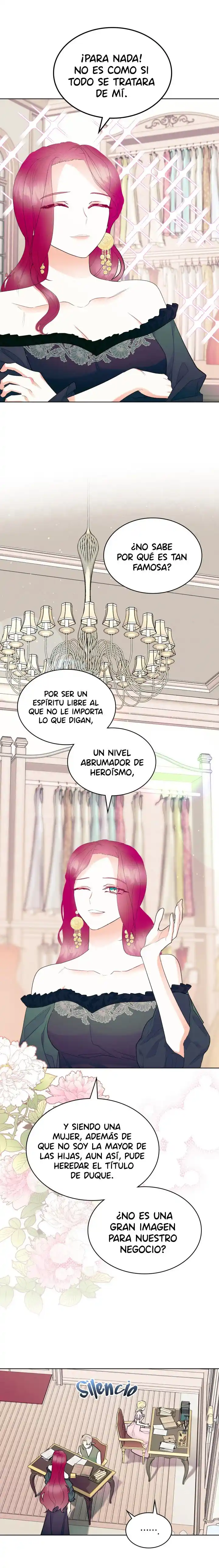 La Villana Y Su Creador - Capítulo 72 - Página 33 - LectorTMOo