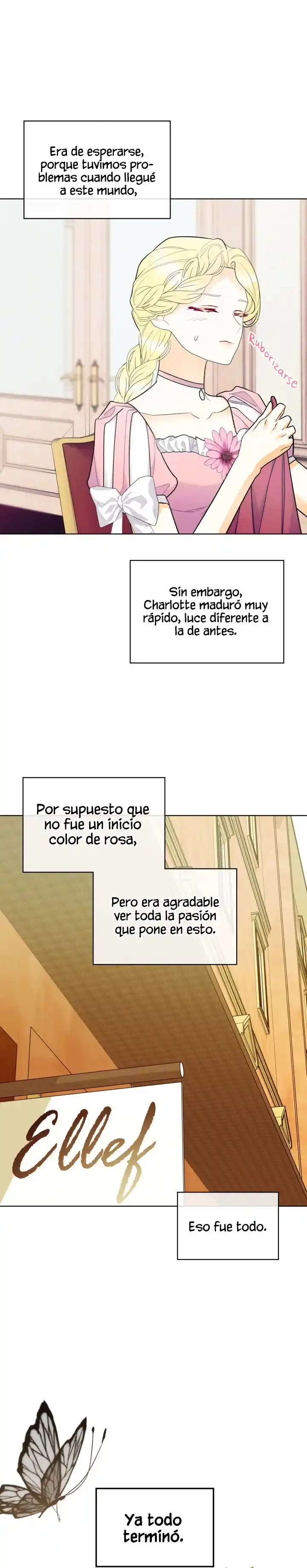 La Villana Y Su Creador - Capítulo 72 - Página 35 - LectorTMOo