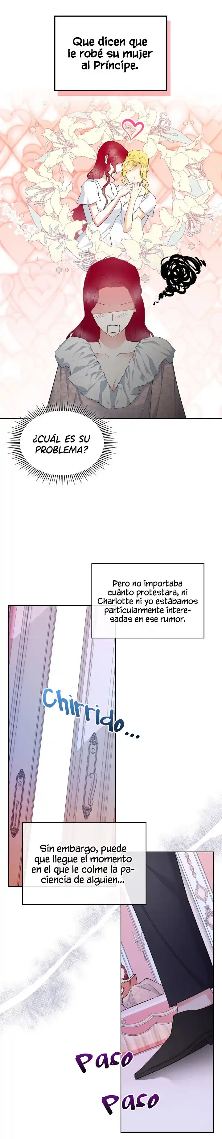 La Villana Y Su Creador - Capítulo 72 - Página 38 - LectorTMOo