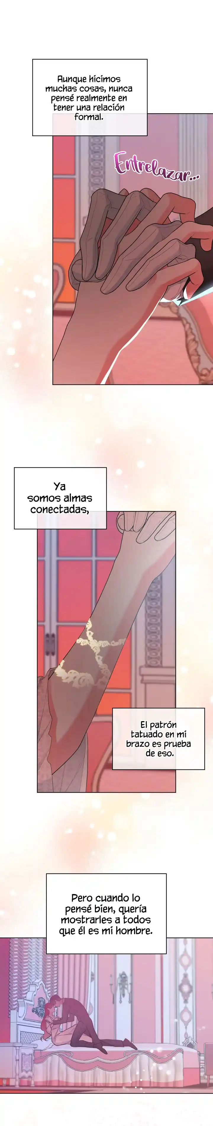 La Villana Y Su Creador - Capítulo 72 - Página 43 - LectorTMOo