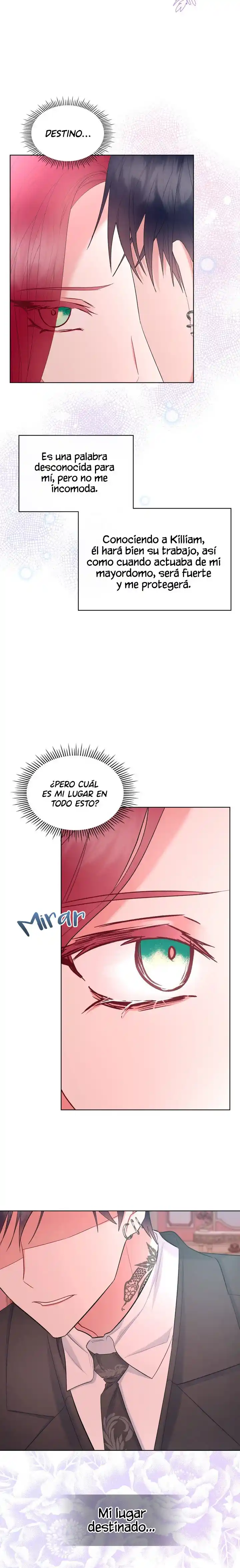 La Villana Y Su Creador - Capítulo 72 - Página 46 - LectorTMOo