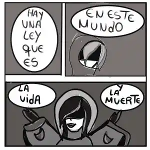 La Voces De La Mentira - Capítulo 1 - Página 4 - LectorTMOo