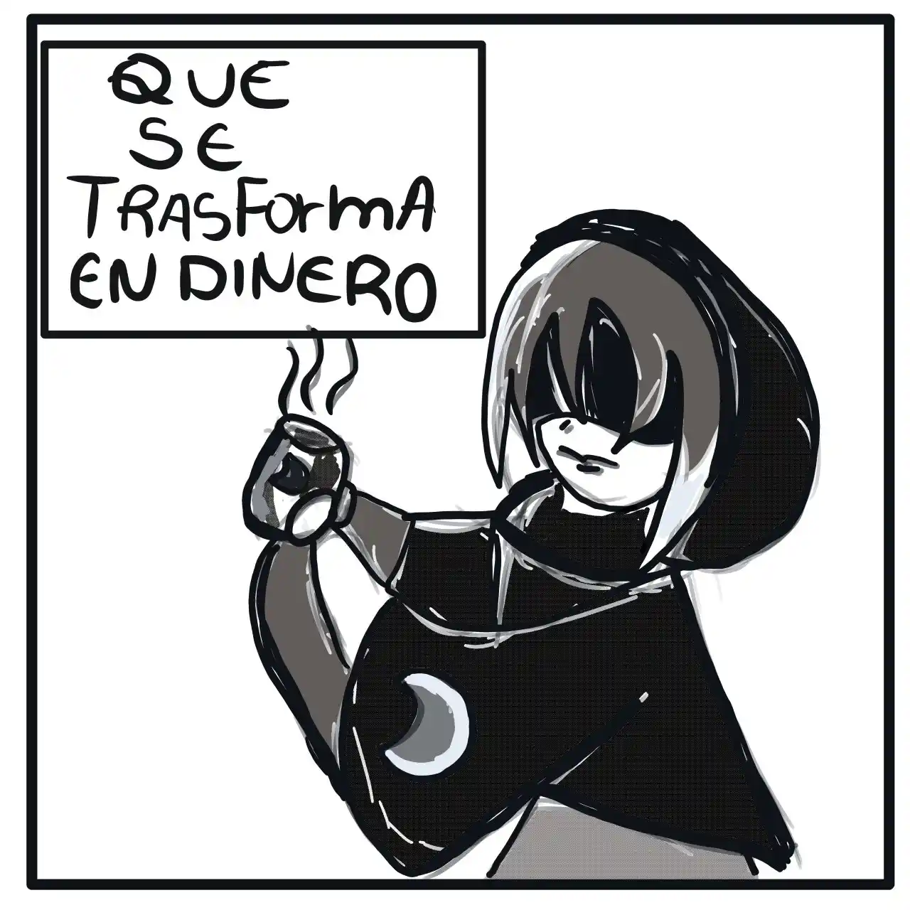 La Voces De La Mentira - Capítulo 1 - Página 5 - LectorTMOo