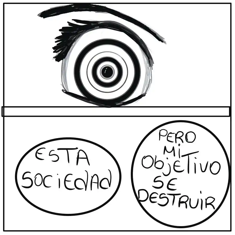La Voces De La Mentira - Capítulo 1 - Página 7 - LectorTMOo