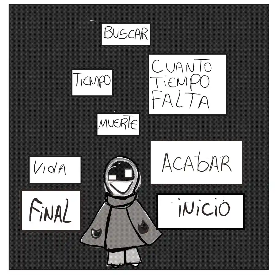 La Voces De La Mentira - Capítulo 1 - Página 9 - LectorTMOo