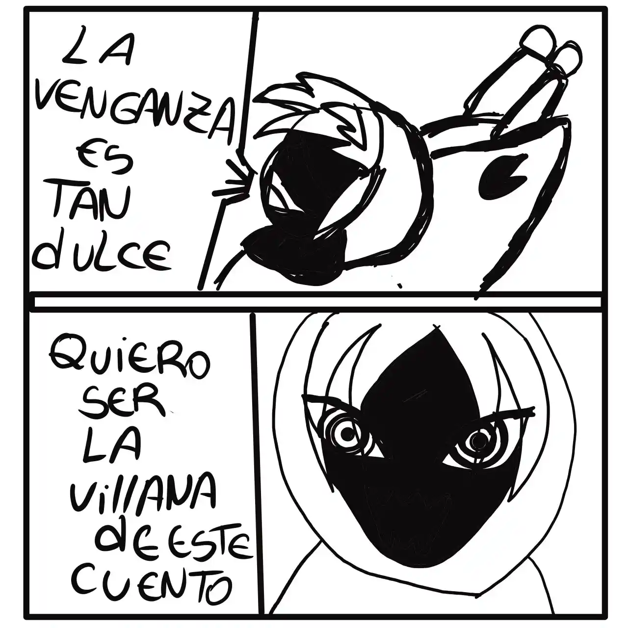 La Voces De La Mentira - Capítulo 1 - Página 16 - LectorTMOo