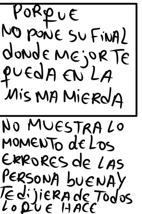 La Voces De La Mentira - Capítulo 10 - Página 5 - LectorTMOo