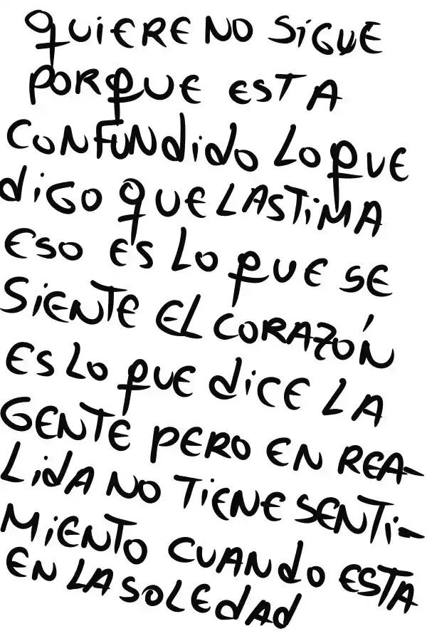La Voces De La Mentira - Capítulo 10 - Página 12 - LectorTMOo