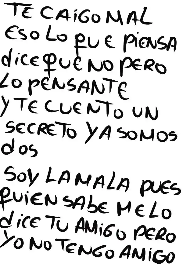 La Voces De La Mentira - Capítulo 10 - Página 13 - LectorTMOo