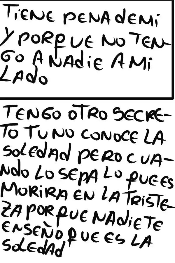 La Voces De La Mentira - Capítulo 10 - Página 15 - LectorTMOo