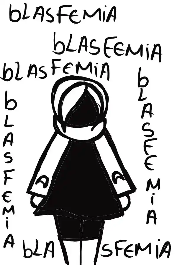La Voces De La Mentira - Capítulo 10 - Página 16 - LectorTMOo