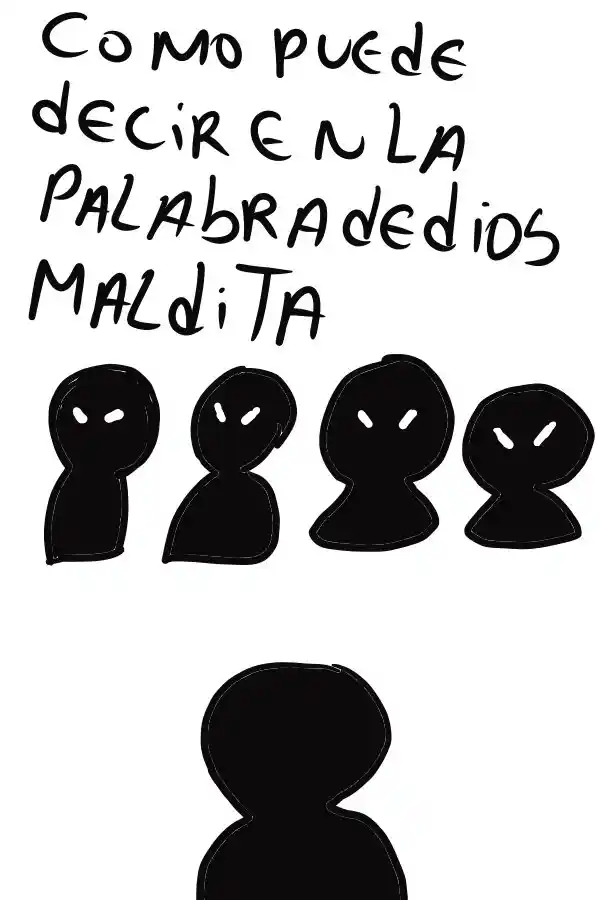 La Voces De La Mentira - Capítulo 10 - Página 17 - LectorTMOo