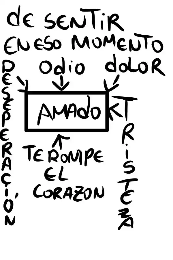 La Voces De La Mentira - Capítulo 11 - Página 4 - LectorTMOo