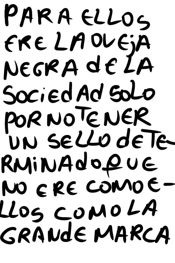 La Voces De La Mentira - Capítulo 11 - Página 7 - LectorTMOo