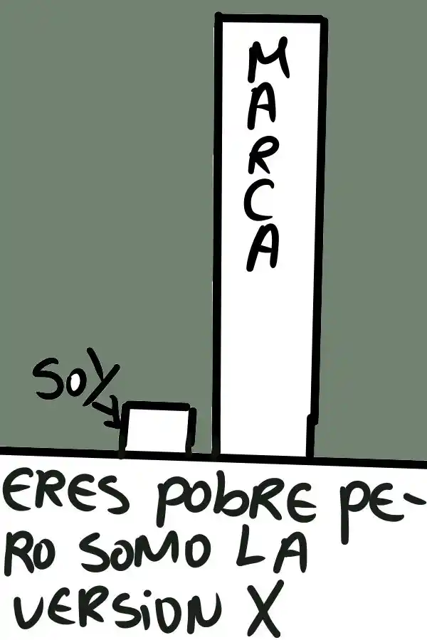 La Voces De La Mentira - Capítulo 11 - Página 8 - LectorTMOo