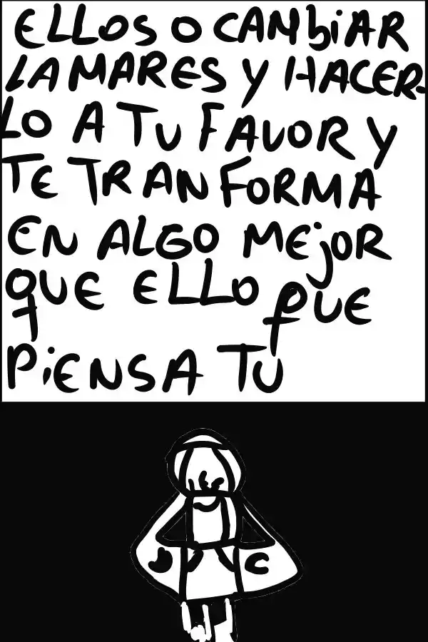 La Voces De La Mentira - Capítulo 11 - Página 11 - LectorTMOo