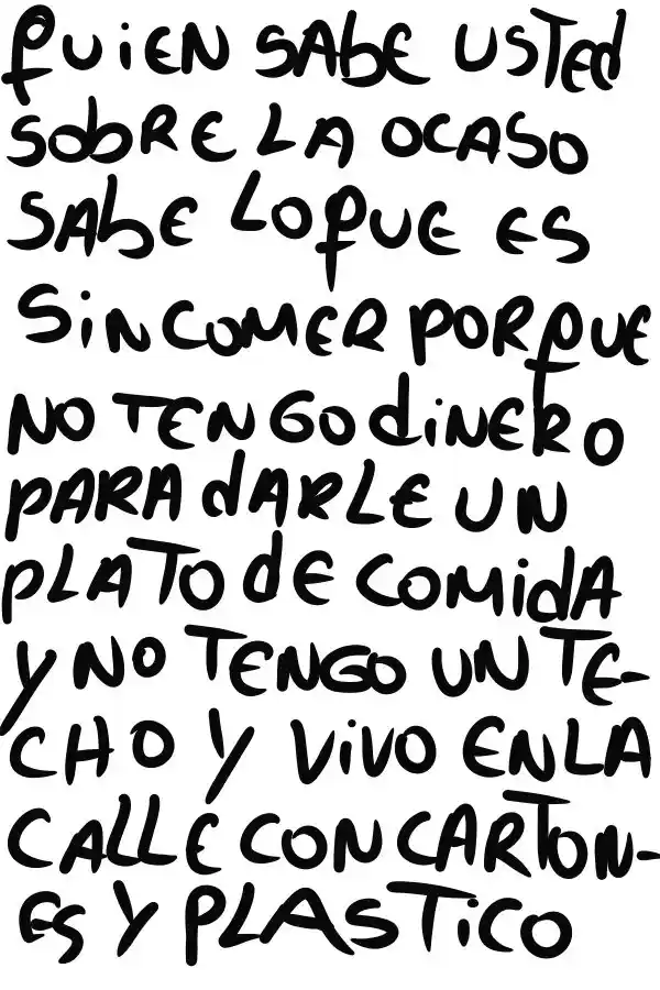 La Voces De La Mentira - Capítulo 11 - Página 15 - LectorTMOo