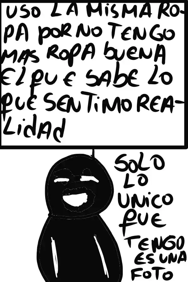 La Voces De La Mentira - Capítulo 11 - Página 16 - LectorTMOo