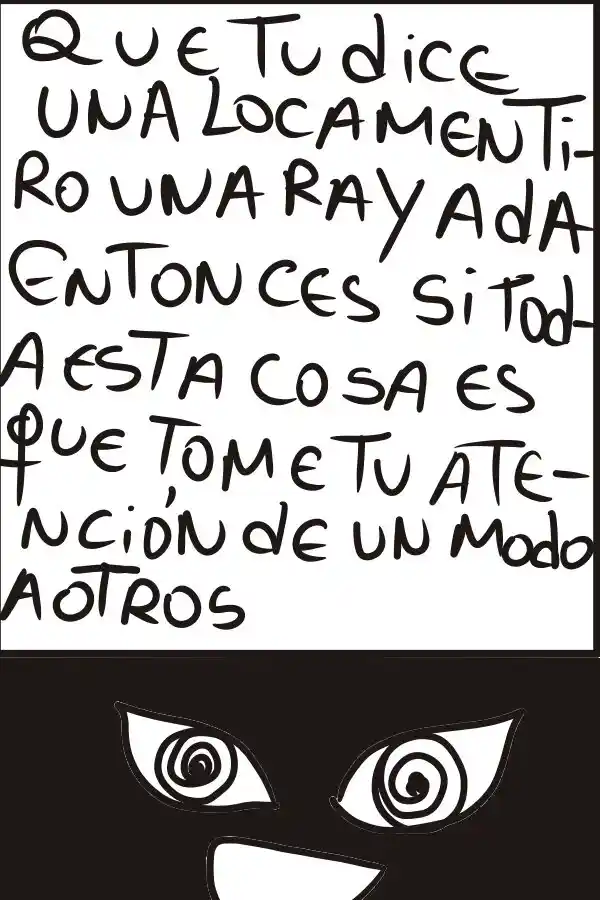 La Voces De La Mentira - Capítulo 12 - Página 7 - LectorTMOo