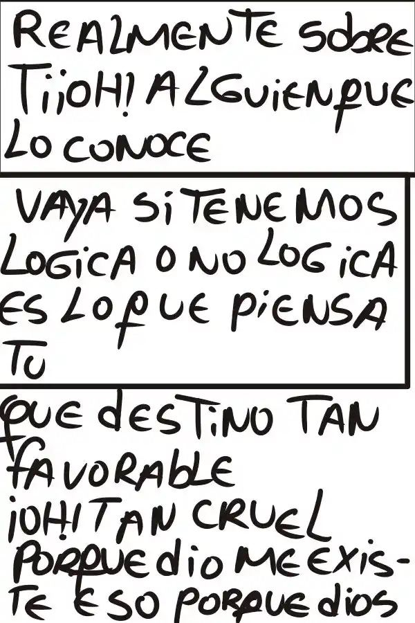 La Voces De La Mentira - Capítulo 12 - Página 9 - LectorTMOo