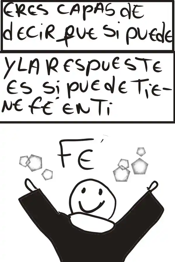 La Voces De La Mentira - Capítulo 12 - Página 12 - LectorTMOo