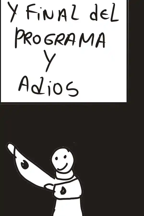 La Voces De La Mentira - Capítulo 12 - Página 13 - LectorTMOo