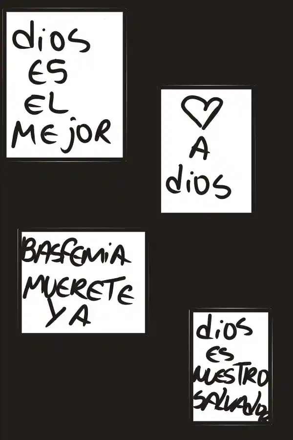 La Voces De La Mentira - Capítulo 12 - Página 14 - LectorTMOo